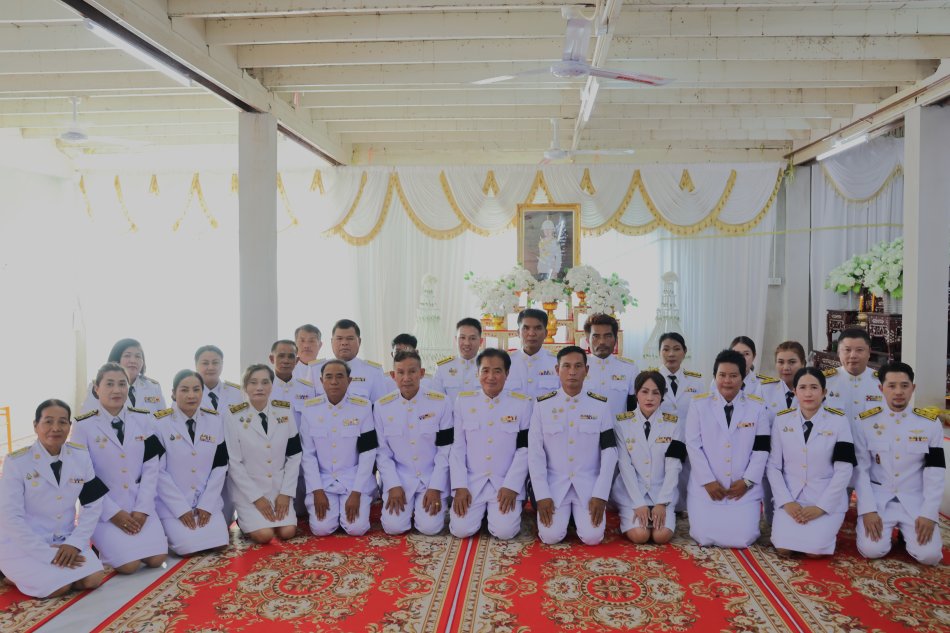 พิธีบำเพ็ญกุศล เพื่ออุทิศถวายพระกุศลแด่ สมเด็จพระเจ้าลูกเธอ เจ้าฟ้าพัชรกิติยาภา นเรนทิราเทพยวดี กรมหลวงราชสาริณีสิริพัชร มหาวัชรราชธิดา สิ้นพระชนม์ครบสัตตมวาร (๑๒วัน)